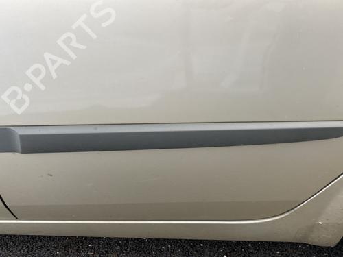 Dørlist RENAULT SCÉNIC II (JM0/1_) 1.5 dCi (JM1E, JM16) (106 hp) 26658558