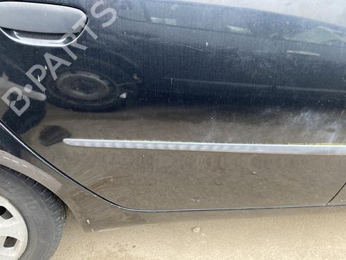 Right rear door FIAT PUNTO (188_) 1.2 60 (188.030, .050, .130, .150, .230, .250) | BP23783591C5 