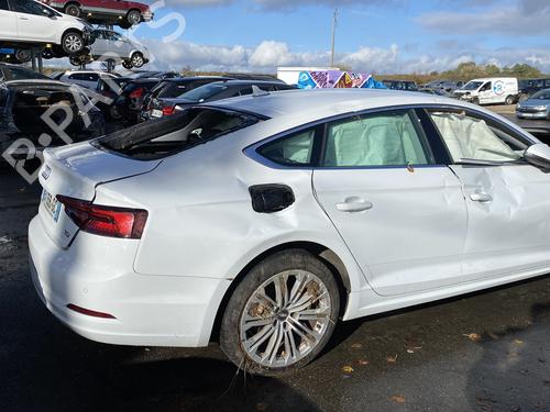 Bageste venstre beklædning AUDI A5 Sportback (F5A, F5F) | BP22114625C60 - Image 7