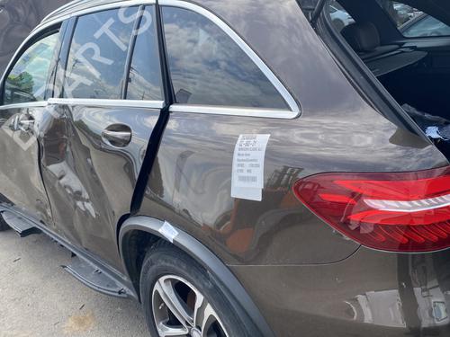 Rear left window mechanism MERCEDES-BENZ GLC (X253) 220 d 4-matic (253.905, 253.903) | BP26027992C24 