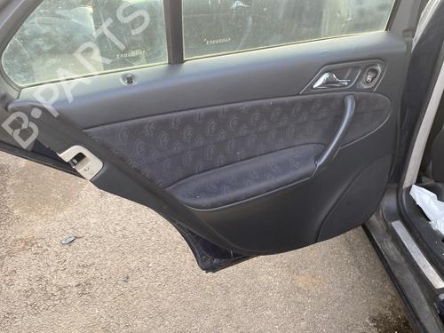 Rear left panel MERCEDES-BENZ C-CLASS (W203) C 220 CDI (203.006) | BP29913640C60