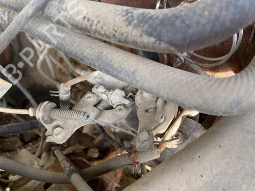 Used Injection pump Injection pump DAIHATSU ROCKY Hard Top (F7, F8) [1984-1998] 33554173 33554173