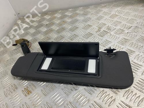 Left sun visor PEUGEOT RCZ 2.0 HDi | BP38269342I1 - Image 3