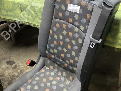 Used Rear seat (3rd row) MERCEDES-BENZ VITO Bus (W639) 115 CDI (639.701, 639.703, 639.705) (150 hp) 30849251