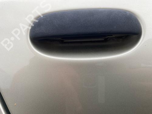 Used Rear right exterior door handle Rear right exterior door handle 38064280 38064280