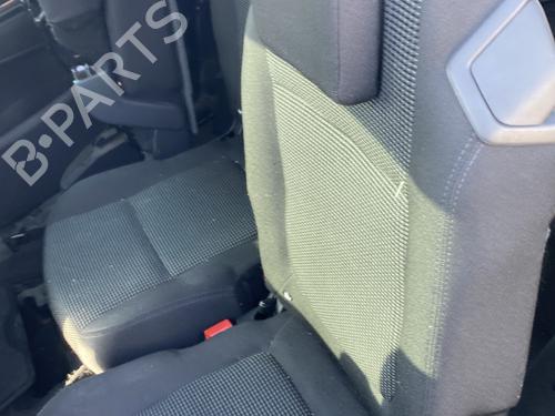 Used Rear seat Rear seat PEUGEOT 5008 (0U_, 0E_) 2.0 HDi 150 / BlueHDi 150 (150 hp) 26743834 26743834