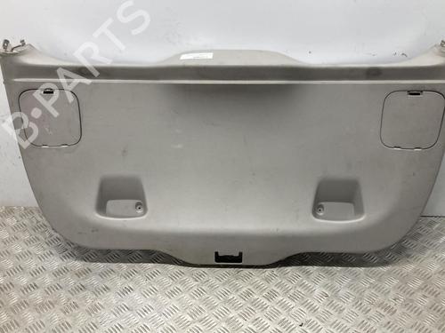 Used Boot lining RENAULT SCÉNIC III (JZ0/1_) 1.5 dCi (106 hp) 19911986