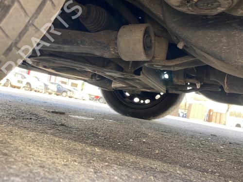 Used Subframe Subframe VW POLO IV (9N_, 9A_) 1.4 TDI (70 hp) 32726758 32726758