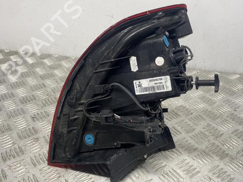 Right taillight RENAULT MEGANE IV Hatchback (B9A/M/N_) 1.2 TCe 130 (B9MR) | BP31580784C35 - Image 3