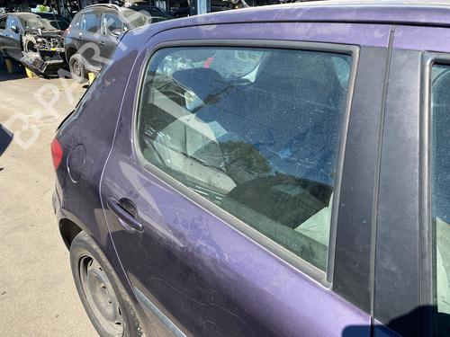 rear-right-door-window-peugeot-307-3ac-2000-2001-2002-2003-2004-2005-2006-2007-2008-2009-2010-2011-2012-34241078 main image