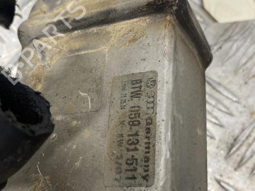 Egr AUDI A6 C6 Avant (4F5) 3.0 TDI quattro | BP27266474M69 - Image 3
