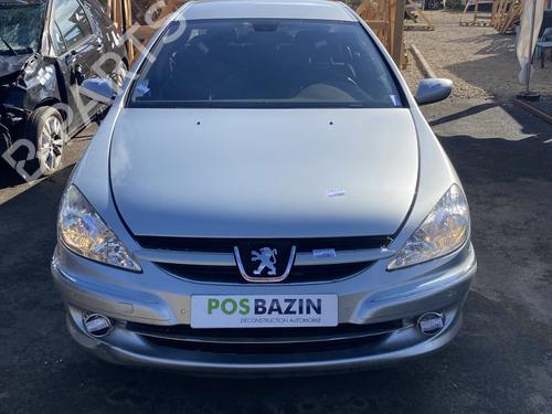 Used Fuel tank PEUGEOT 607 (9D, 9U) 2.7 HDi 24V (204 hp) 27493924