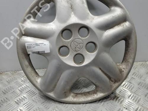 Used Hub cap TOYOTA AVENSIS Liftback (_T22_) [1997-2003]  22122144