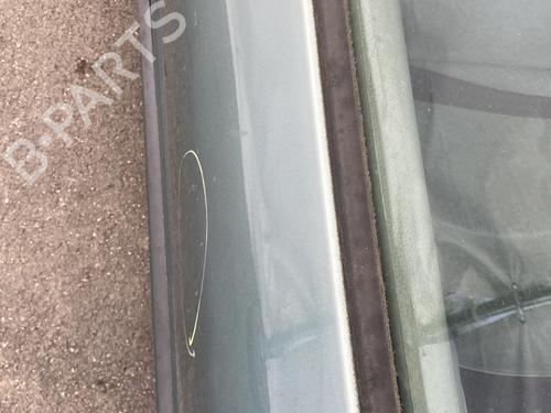 Right front door PEUGEOT 206 Hatchback (2A/C) 1.1 i | BP26881879C3
