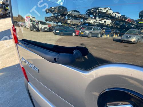Wischermotor hinten für Wischermotor hinten 38776278 38776278