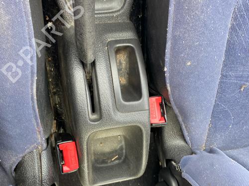 Used Middle console Middle console 34334751 34334751