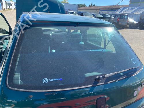 Used Bootlid window Bootlid window 38776351 38776351