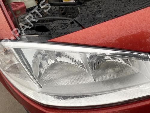 Used Right headlight Right headlight RENAULT MEGANE II (BM0/1_, CM0/1_) 1.9 dCi (BM0G, CM0G) (120 hp) 32385778 32385778