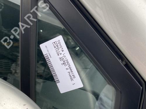 Used Front right quarter glass Front right quarter glass 23784522 23784522