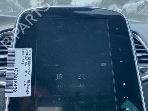 Used Display monitor Display monitor 37438733 37438733