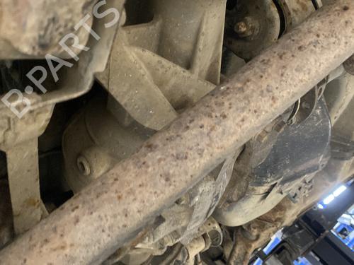 Used Rear differential Rear differential SUZUKI GRAND VITARA II (JT, TE, TD) 1.9 DDiS All-wheel Drive (JT419, TD44, JB419WD, JB419XD,... (129 hp) 33554415 33554415