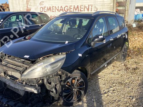 Depósito de Combustível RENAULT GRAND SCÉNIC III (JZ0/1_) 1.5 dCi (JZ09, JZ0D, JZ10, JZ14, JZ1G, JZ29, JZ2C) | BP30638022C62