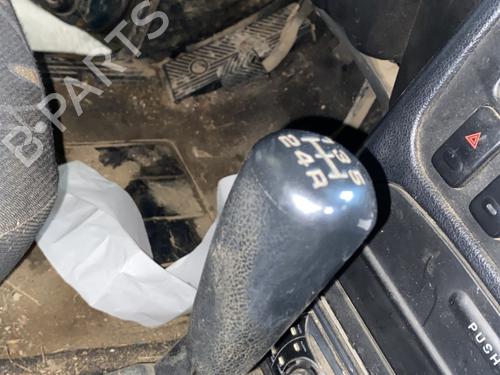 Girkule Girkule HYUNDAI GALLOPER II (JK-01) 2.5 TD intercooler (99 hp) 21797945 21797945