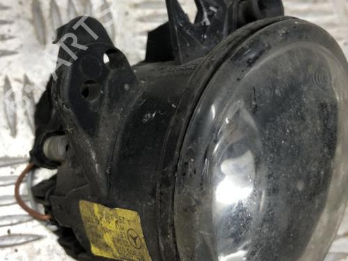 Left front fog light MERCEDES-BENZ B-CLASS Sports Tourer (W245) B 200 CDI (245.208) | BP19903897C30