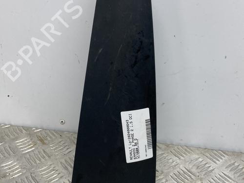 Pare-Chocs D'Angle RENAULT KANGOO Express (FW0/1_) 1.5 dCi 75 (FW07, FW10, FW04) (75 hp) 23214737