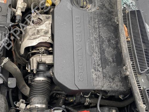 Gearbox FORD FIESTA VI (CB1, CCN) 1.5 TDCi | BP32412345M3