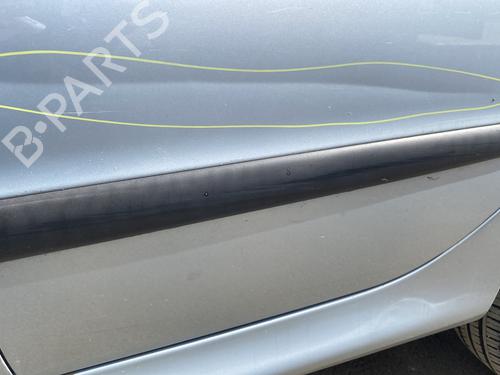 Dørlist PEUGEOT 206 Hatchback (2A/C) 2.0 HDI 90 | BP26006442C150 