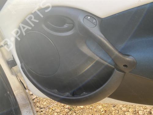 Front right panel FORD KA (RB_) 1.3 i | BP32241646C59 - Image 4