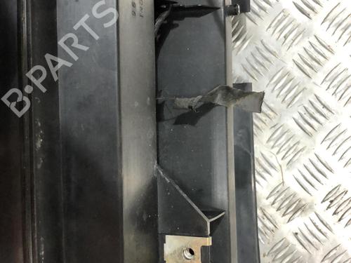 Used Rear bumper PEUGEOT 306 Hatchback (7A, 7C, N3, N5) 1.6 (89 hp) 22110309