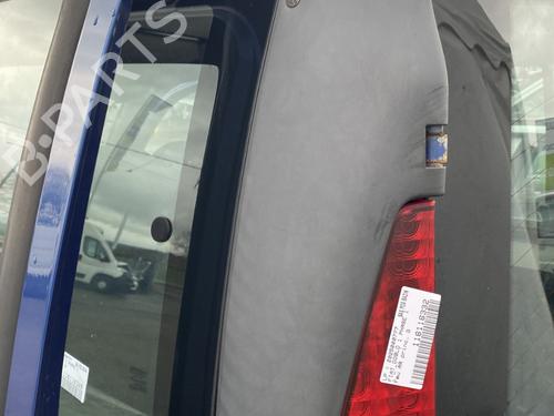 Listwa reflektora FIAT DOBLO Box Body/MPV (223_) 1.9 JTD | BP30577997C118