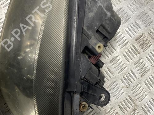 Faro izquierdo OPEL ZAFIRA A MPV (T98) 2.0 DTI 16V (F75) | BP20495746C28 