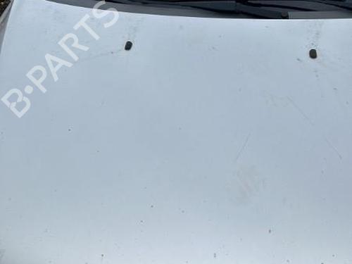 Hood FORD FOCUS II (DA_, HCP, DP) 1.6 Ti | BP22119402C1 