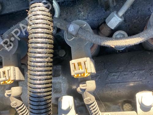 Injector OPEL CORSA D (S07) 1.3 CDTI (L08, L68) | BP37078747M100 - Image 3