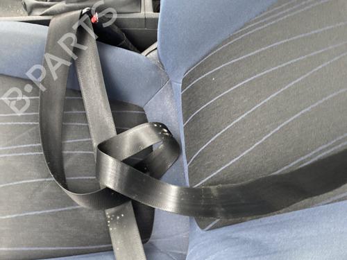 Front left seatbelt OPEL CORSA D (S07) 1.2 LPG (L08, L68) | BP30061735I26 - Image 2