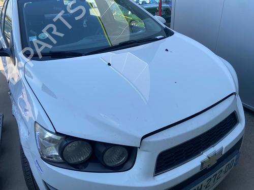 hood-chevrolet-aveo-saloon-t300-2011-36756088 main image