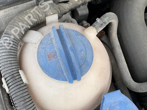 Used Expansion tank AUDI A3 Sportback (8PA) 1.9 TDI (105 hp) 30603936