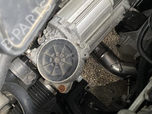 Used Steering rack OPEL ASTRA J (P10) 1.7 CDTI (68) (125 hp) 31093462