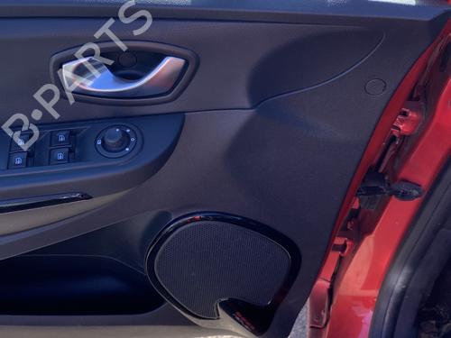 Front left panel RENAULT CLIO IV Grandtour (KH_) 1.5 dCi 90 (KHN3, KHN4) | BP33039273C58 - Image 2