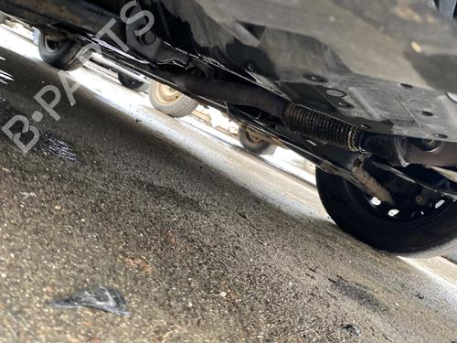 Used Subframe KIA PICANTO I (SA) 1.0 (63 hp) 31919296