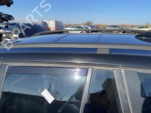 Roof bar BMW X3 (E83) xDrive 30 d | BP22921296C65 