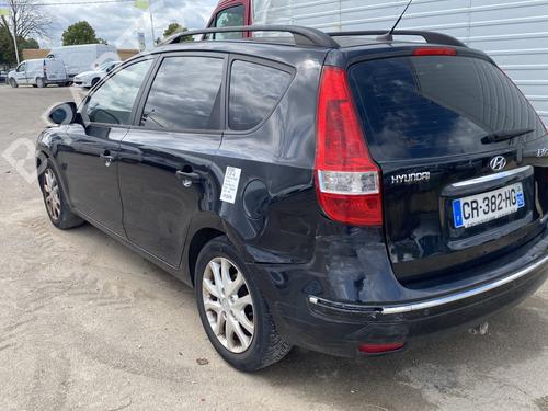 Engine control unit (ECU) HYUNDAI i30 Estate (FD) 1.6 CRDi | BP30760435M57  - Image 9