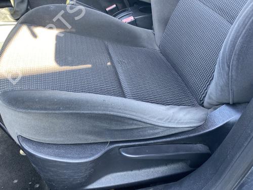 Used Left front seat Left front seat PEUGEOT 207 (WA_, WC_) 1.6 HDi (90 hp) 29599703 29599703