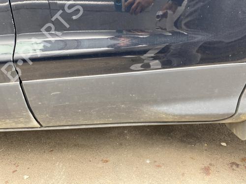 Door moulding trim FORD KUGA II (DM2) 2.0 TDCi | BP29341337C150 