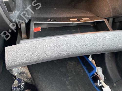 Glove box RENAULT MEGANE IV Hatchback (B9A/M/N_) 1.6 dCi 130 (B9A4) | BP32753019C95 - Image 3