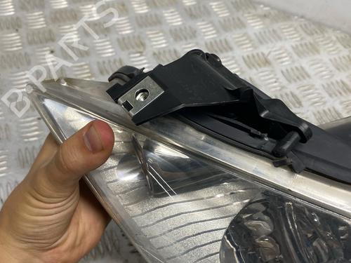 Left headlight PEUGEOT RCZ 2.0 HDi | BP38558335C28 - Image 4