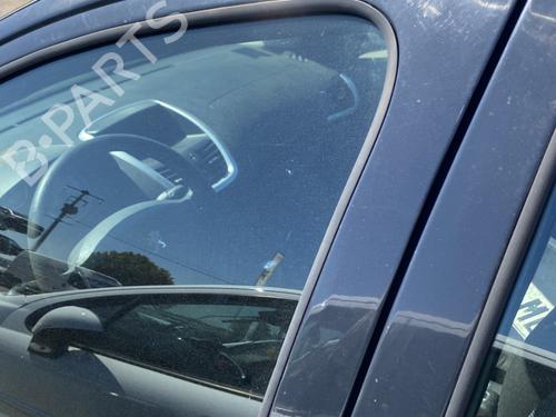 Left front door PEUGEOT 206+ (2L_, 2M_) 1.4 HDi eco 70 | BP28001954C2 